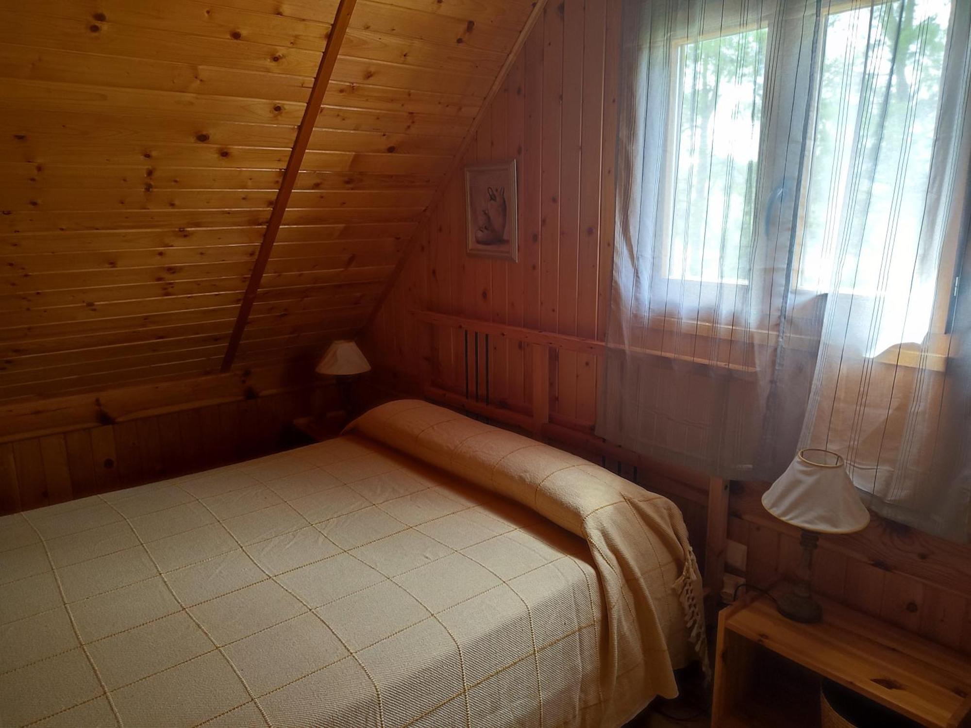 El Sester Bed and Breakfast La Torre de les Maçanes  Habitación foto